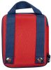 Medium Hard-Shell Foam First Aid Kit