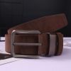 Men Fashion Plain Belt (With Hole Punch)