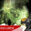 Rechargeable LED Headlamp for Camping Cycling